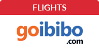 Goibibo Flights Coupons & Offers